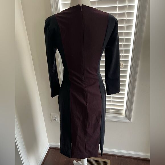 Piazza Sempione Fall/Winter 2017-2018 wool dress size IT40 / 4 US - Picture 2 of 13